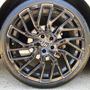 Rim Recon - Wheel & Rim Repair Near Me - Austin, Texas Rim Recon - Wheel & Rim Repair Near Me - Austin, Texas