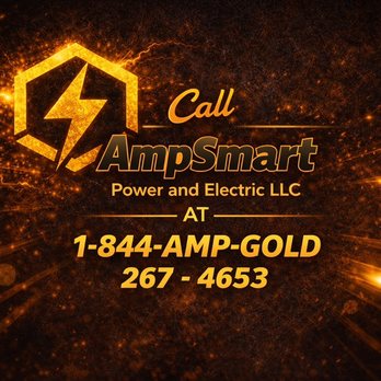 Amp Smart Power & Electric - Call us !! - Electricians Near Me - Revere, Massachusetts Amp Smart Power & Electric - Call us !! - Electricians Near Me - Revere, Massachusetts