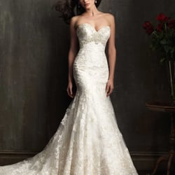 Bridals By Elena - Allure Bridal Gown
