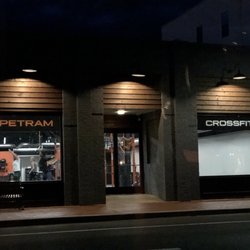 Crossfit Petram MOT