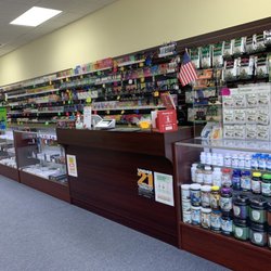 FALCON SMOKE SHOP - Updated June 2026 - 13 Photos - 132 Park Pl, Azle,  Texas - Vape Shops - Phone Number