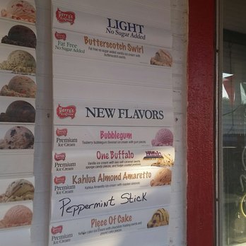 Jamestown Hunger Buster - a menu for a new flavor - Ice Cream & Frozen Yogurt Near Me - Jamestown, Pennsylvania Jamestown Hunger Buster - a menu for a new flavor - Ice Cream & Frozen Yogurt Near Me - Jamestown, Pennsylvania