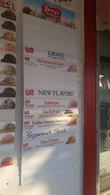 Menu photo 1 Jamestown Hunger Buster Jamestown, PA Menu photo 1 Jamestown Hunger Buster Jamestown, PA