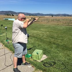Spokane Gun Club