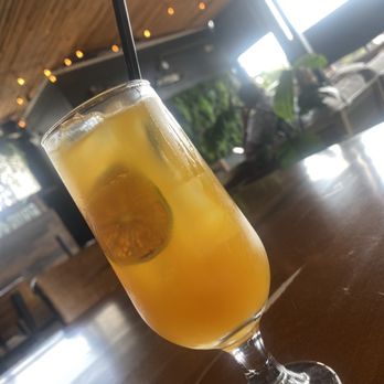 Habitat Kitchen & Bar - Warapita Parchita - Mexican Near Me - Atlanta, Georgia