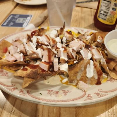 Midwood Smokehouse by null