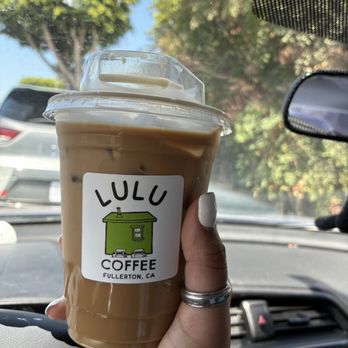 Lu Lu Coffee - Iced Korean Coffee - Coffee Roasteries Near Me - Fullerton, California Lu Lu Coffee - Iced Korean Coffee - Coffee Roasteries Near Me - Fullerton, California