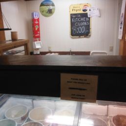 Stone Mountain Country Store