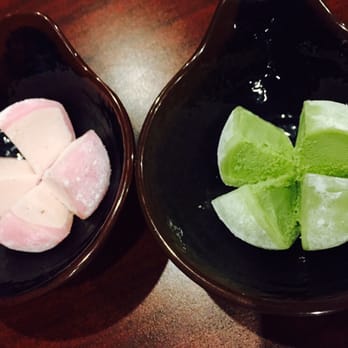 Sushi Garden - Mochi! So good - Sushi Bars Near Me - El Paso, Texas Sushi Garden - Mochi! So good - Sushi Bars Near Me - El Paso, Texas