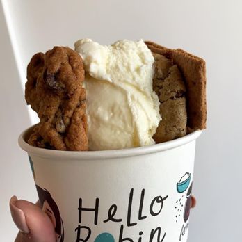 Hello Robin - Bakeries Near Me - Seattle, Washington Hello Robin - Bakeries Near Me - Seattle, Washington