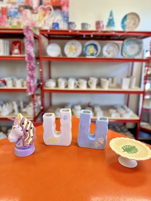 The Hot Spot Studios Fremont by null