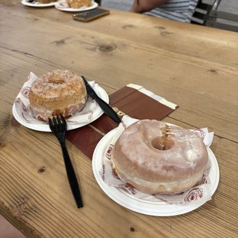Dough - Desserts Near Me - New York, New York