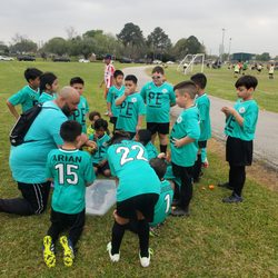 Pasadena Energy FC