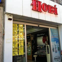 Hobi Parfümeri
