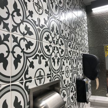 Love's Travel Stop - Nice tile in ladies room! - Convenience Stores Near Me - Luling, Texas Love's Travel Stop - Nice tile in ladies room! - Convenience Stores Near Me - Luling, Texas