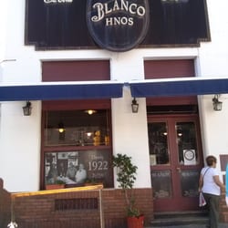 Bar Blanco Hermanos