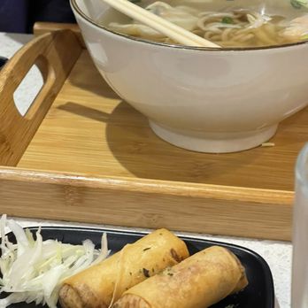 Wonton Hut - Noodles Near Me - Toronto, Ontario