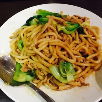 Little Dumpling - Shanghai Style Udon - Taiwanese Near Me - Little Neck, New York