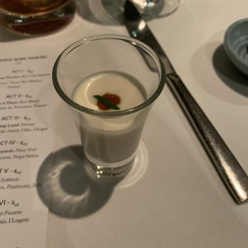The Kitchen Restaurant - Soup - New American Near Me - Sacramento, California The Kitchen Restaurant - Soup - New American Near Me - Sacramento, California