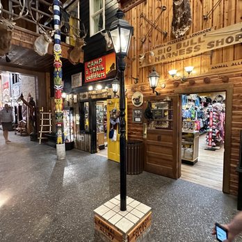 Wall Drug Store - Drugstores Near Me - Wall, South Dakota Wall Drug Store - Drugstores Near Me - Wall, South Dakota