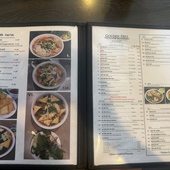 Golden Deli San Gabriel - Menu - Vietnamese Near Me - San Gabriel, California Golden Deli San Gabriel - Menu - Vietnamese Near Me - San Gabriel, California