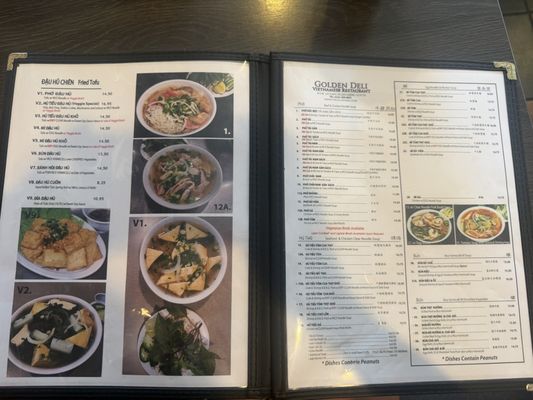 Menu photo 2 Golden Deli San Gabriel San Gabriel, CA Menu photo 2 Golden Deli San Gabriel San Gabriel, CA