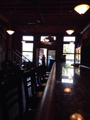 Rick's On the Square by null