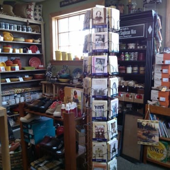 Duppstadt's Country Store - Leather Goods Near Me - Stoystown, Pennsylvania Duppstadt's Country Store - Leather Goods Near Me - Stoystown, Pennsylvania