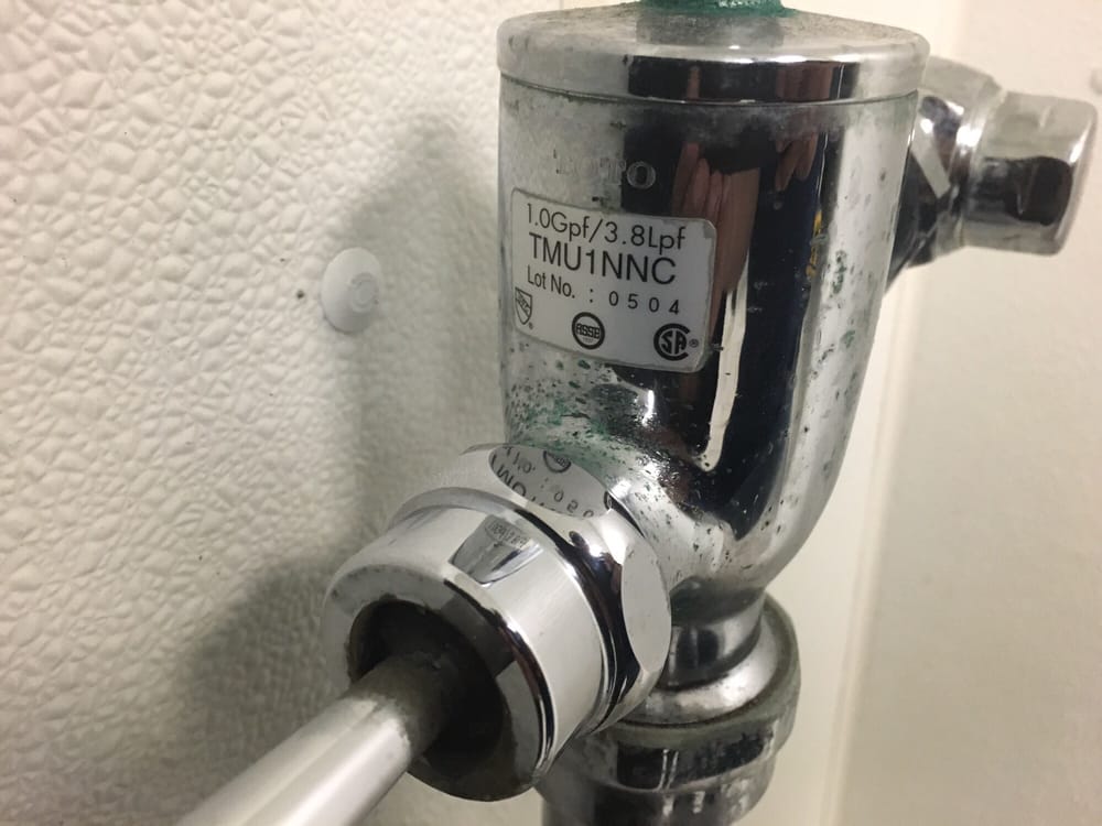 Slide of Watertite Plumbing