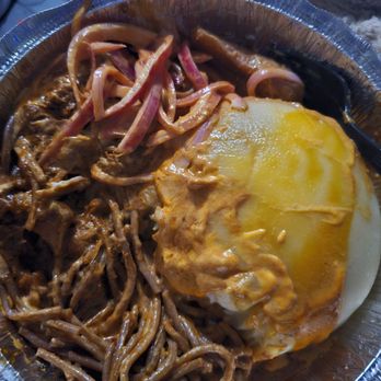 Afra Grill | African & Somali Cuisine - African Near Me - Columbus, Ohio