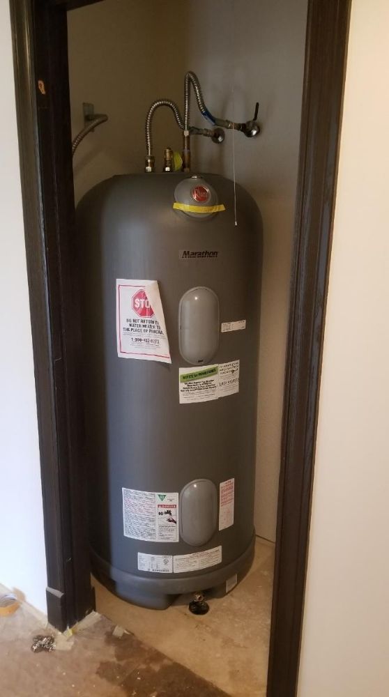 Slide of Kooline Plumbing, Heating & Air