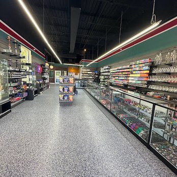 Smoke Daddy - Tobacco Shops Near Me - Naples, Florida Smoke Daddy - Tobacco Shops Near Me - Naples, Florida