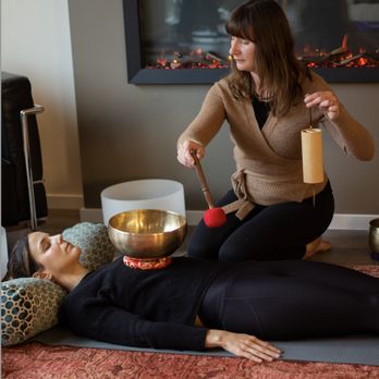 Step Into Stillness - Book Mobile Sound Bath for private sound healing sessions - Yoga Near Me - Bend, Oregon Step Into Stillness - Book Mobile Sound Bath for private sound healing sessions - Yoga Near Me - Bend, Oregon