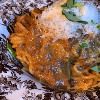 San Fermo - Saffron bolognese - Italian Near Me - Seattle, Washington San Fermo - Saffron bolognese - Italian Near Me - Seattle, Washington
