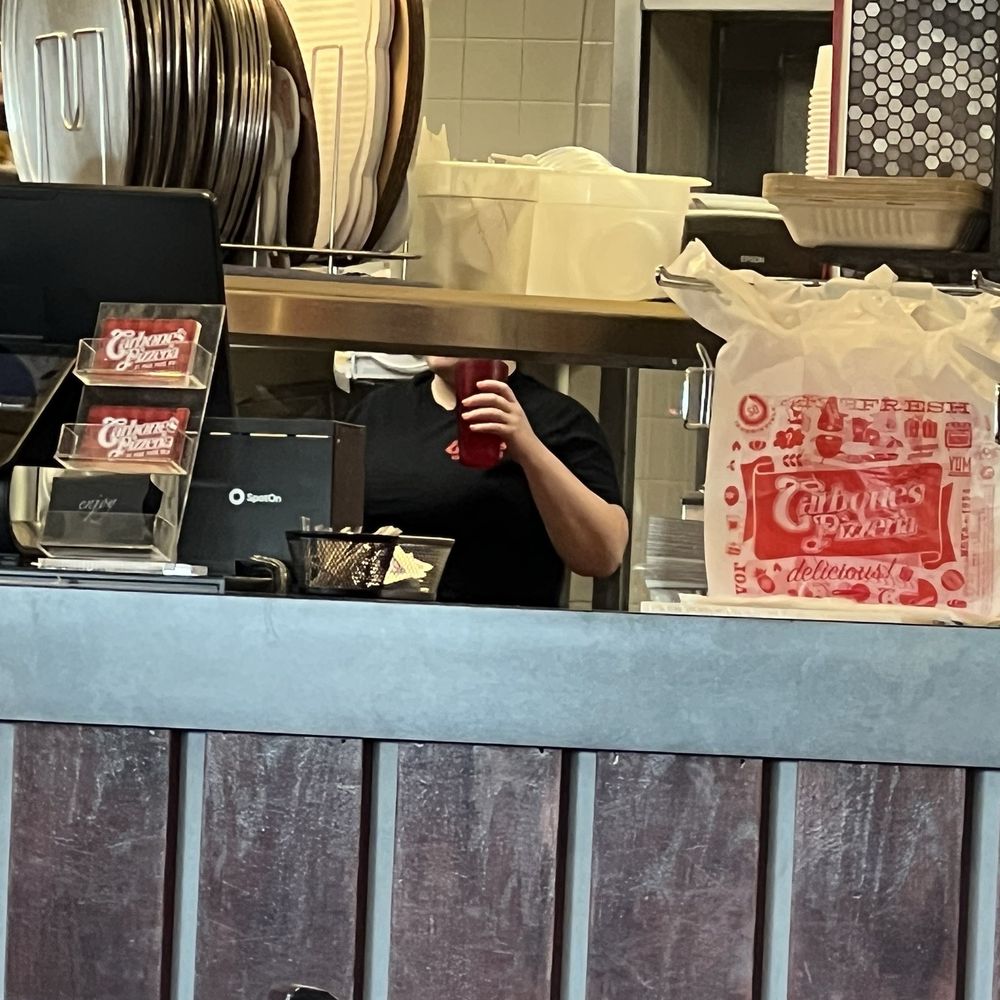 Carbone's Pizzeria - Pizza Near Me - Saint Paul Park, Minnesota