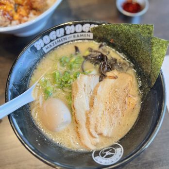 WADAYA - California Tonkotsu Ramen - Ramen Near Me - Fullerton, California WADAYA - California Tonkotsu Ramen - Ramen Near Me - Fullerton, California