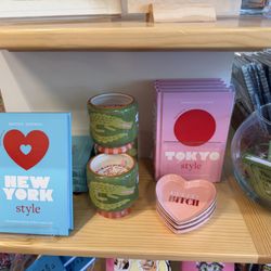DeeLux - Shop our gift shop for the perfect gift for your loved ones.
