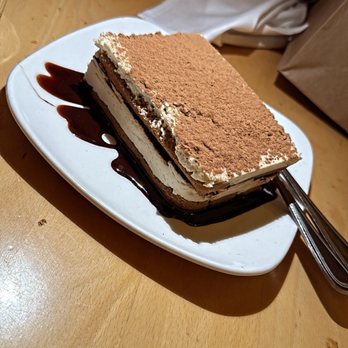 Bella Limone - Tiramisu - Italian Near Me - Royal Oak, Michigan Bella Limone - Tiramisu - Italian Near Me - Royal Oak, Michigan