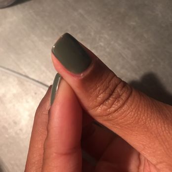 Vip Nails - Nail Salons Near Me - Roseville, Michigan