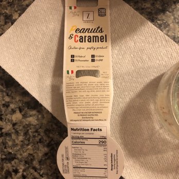 I Luv Pho - Label - Noodles Near Me - Kennesaw, Georgia
