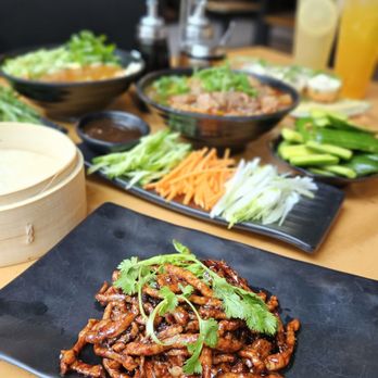 Dumpling World - Chinese Near Me - Austin, Texas
