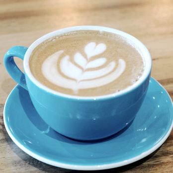 Third Space Coffee - Cafes Near Me - Honolulu, Hawaii Third Space Coffee - Cafes Near Me - Honolulu, Hawaii