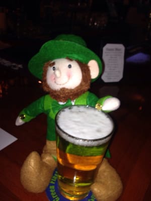 Finley's Pub by null