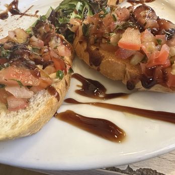 Times Square – Deer Valley - Bruschetta - Pizza Near Me - Phoenix, Arizona Times Square – Deer Valley - Bruschetta - Pizza Near Me - Phoenix, Arizona