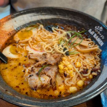 Aji Ramen - Curry Ramen - Sushi Bars Near Me - Albuquerque, New Mexico