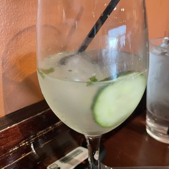 SOB Downtown - Fresh From the Garden - Gastropubs Near Me - Memphis, Tennessee