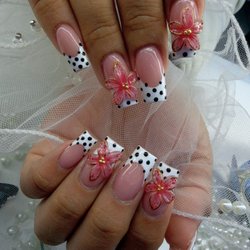 TJ Nail Spa