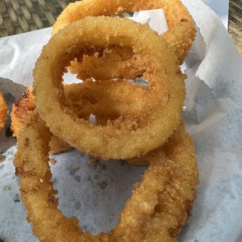 Doc's Oyster Bar - Best onion rings - Dive Bars Near Me - Valparaiso, Florida Doc's Oyster Bar - Best onion rings - Dive Bars Near Me - Valparaiso, Florida