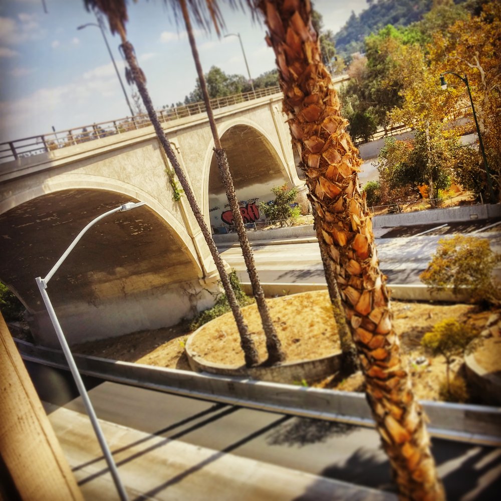 Pasadena Park Place - One of my favorite parts of the location is the bridge that passes over the guest parking and the 110. Simply beautiful. - Apartments Near Me - Los Angeles, California Pasadena Park Place - One of my favorite parts of the location is the bridge that passes over the guest parking and the 110. Simply beautiful. - Apartments Near Me - Los Angeles, California