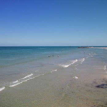 Glenelg Jetty - Beaches Near Me - Glenelg, SA Glenelg Jetty - Beaches Near Me - Glenelg, SA